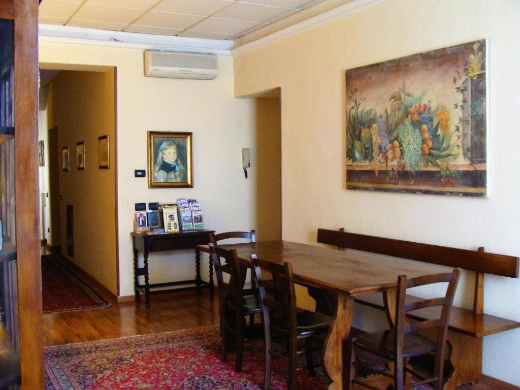 Soggiorno Michelangelo Firenze Kültér fotó
