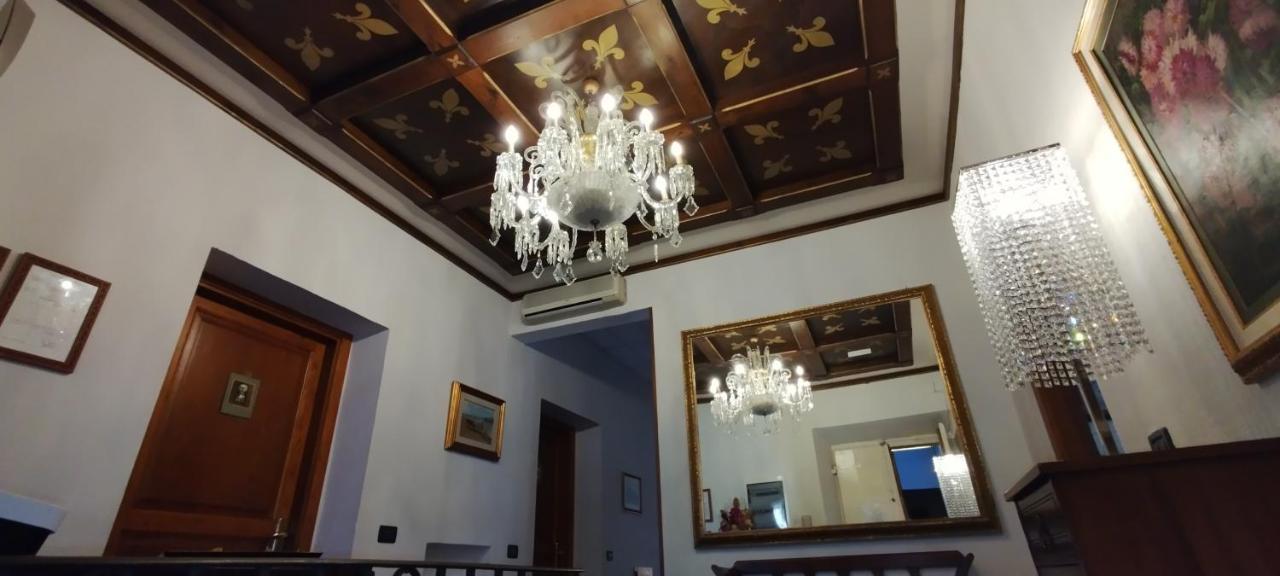 Soggiorno Michelangelo Firenze Kültér fotó
