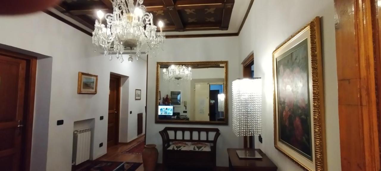 Soggiorno Michelangelo Firenze Kültér fotó