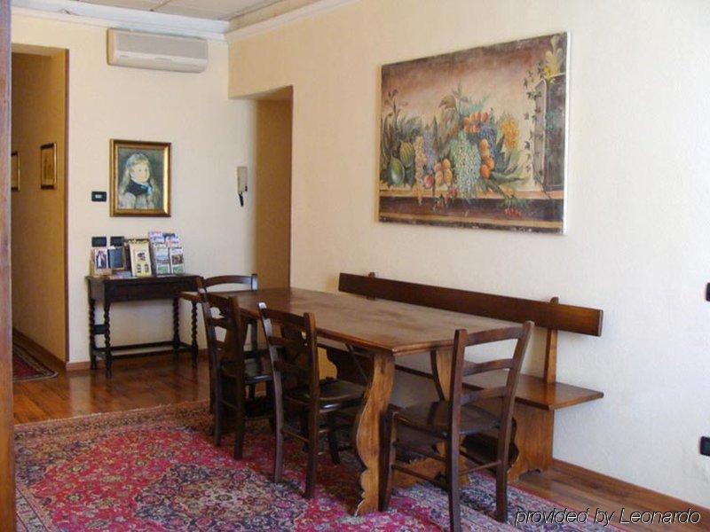 Soggiorno Michelangelo Firenze Kültér fotó