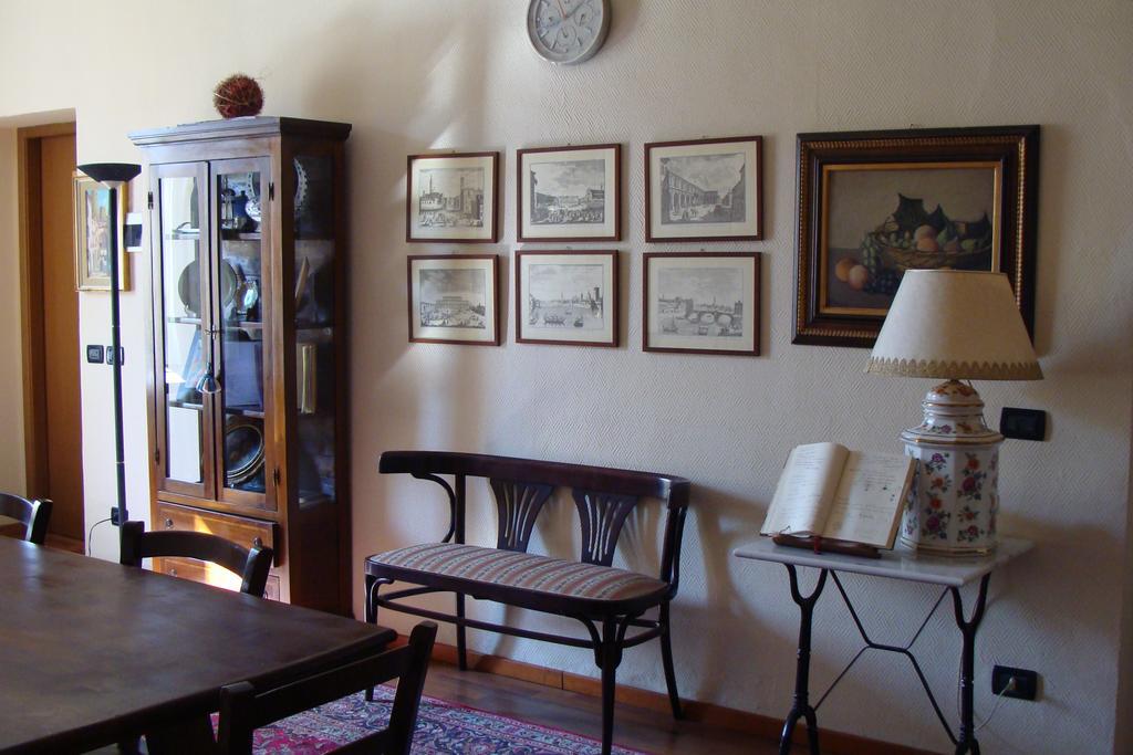 Soggiorno Michelangelo Firenze Kültér fotó