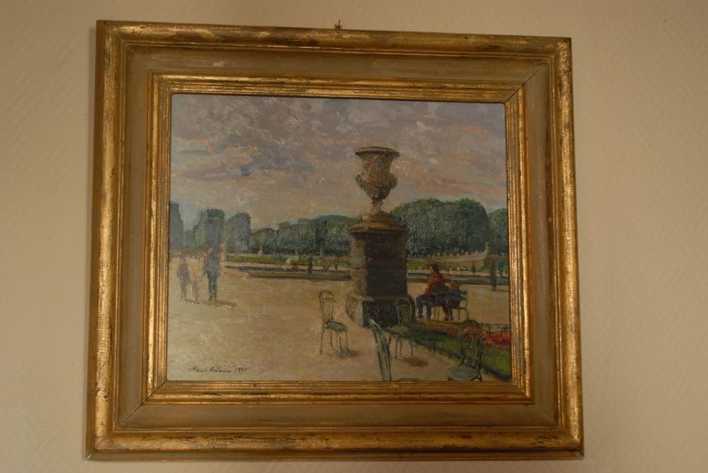 Soggiorno Michelangelo Firenze Kültér fotó
