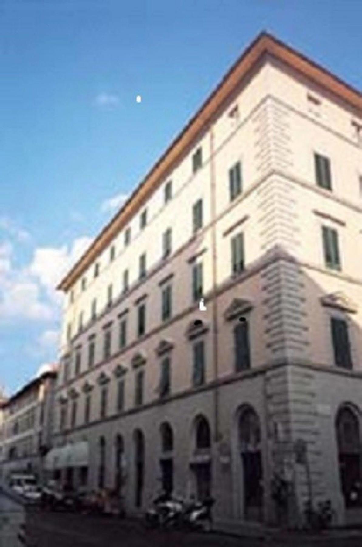 Soggiorno Michelangelo Firenze Kültér fotó