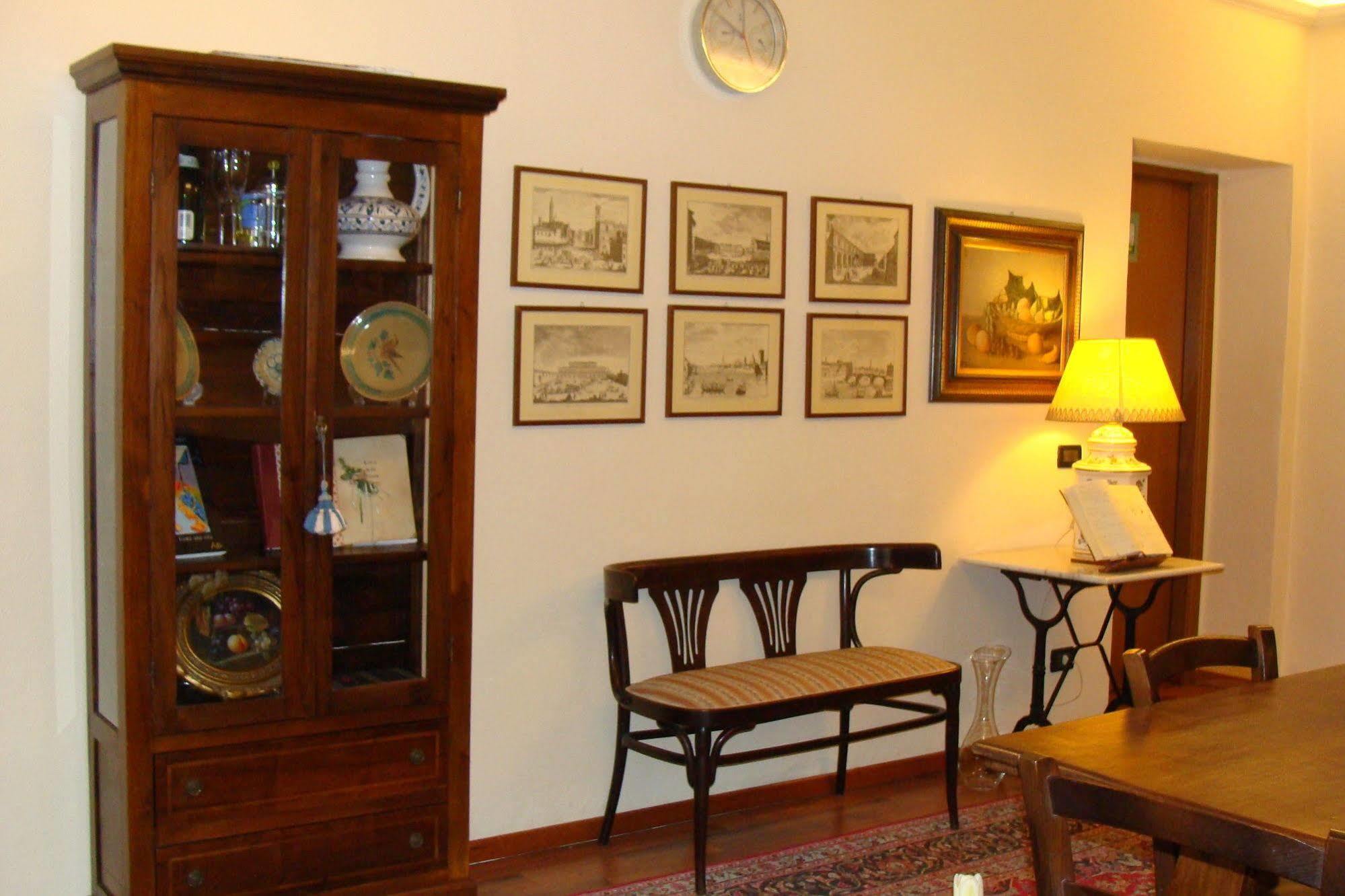 Soggiorno Michelangelo Firenze Kültér fotó